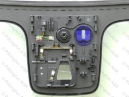 MERCEDES SL-CLASS R231 2CAB