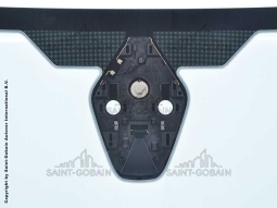 Ветровое стекло на FORD FIESTA (B479) 3T,5T