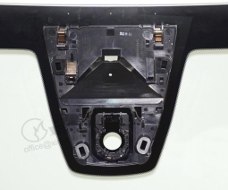 Ветровое стекло на HONDA CRV VI 5RGR