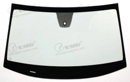 Ветровое стекло на HONDA CRV VI 5RGR