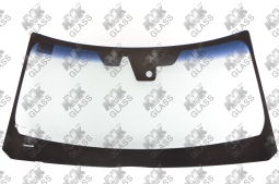 Ветровое стекло на NISSAN PATROL Y62 /ARMADA 17/01- /INFINITI QX56/QX80 5RGR (см.также FW04521)