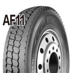 ШИНА AUFINE 12.00R24 PR20 GALAXY AF11 160/157K КОМПЛЕКТ (CHINA)