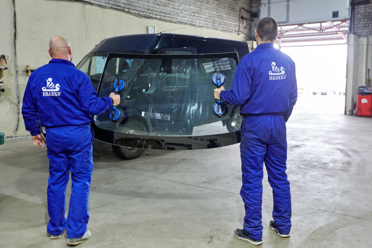 Шины для грузовых автомобилей