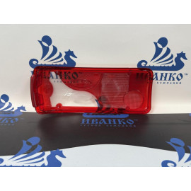 СТЕКЛО ЗАДНЕГО ПРАВОГО ФОНАРЯ MERCEDES SPRINTER II 06/01-18/01