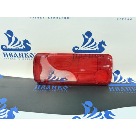 СТЕКЛО ЗАДНЕГО ЛЕВОГО ФОНАРЯ MERCEDES SPRINTER II 06/01-18/01