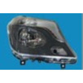 ФАРА ПЕРЕДНЯЯ ПРАВАЯ MERCEDES SPRINTER II 14/01-18/01