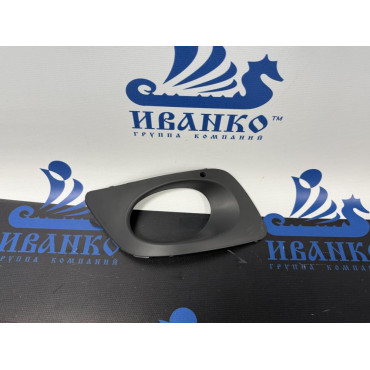 КОРПУС ПРОТИВОТУМАННОЙ ФАРЫ, ЛЕВЫЙ MERCEDES SPRINTER 2014-2018