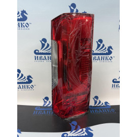 ФОНАРЬ ЗАДНИЙ  ПРАВЫЙ MERCEDES SPRINTER III 18/01-