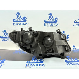 ФАРА ПЕРЕДНЯЯ ЛЕВАЯ MERCEDES SPRINTER III 18/01-