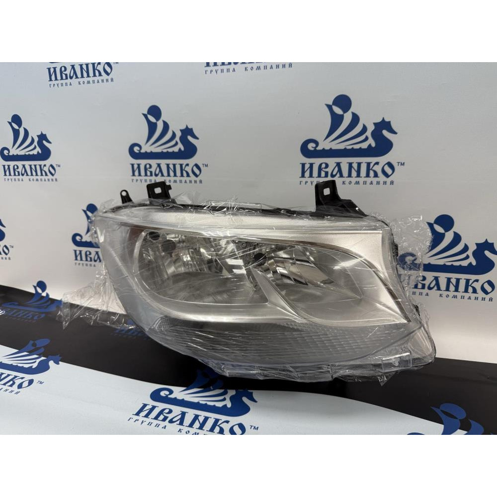 ФАРА ПЕРЕДНЯЯ ПРАВАЯ MERCEDES SPRINTER III 18/01-