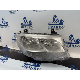 ФАРА ПЕРЕДНЯЯ ПРАВАЯ MERCEDES SPRINTER III 18/01-