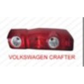 ФОНАРЬ ЗАДНИЙ ПРАВЫЙ VOLKSWAGEN CRAFTER 06/01-18/01
