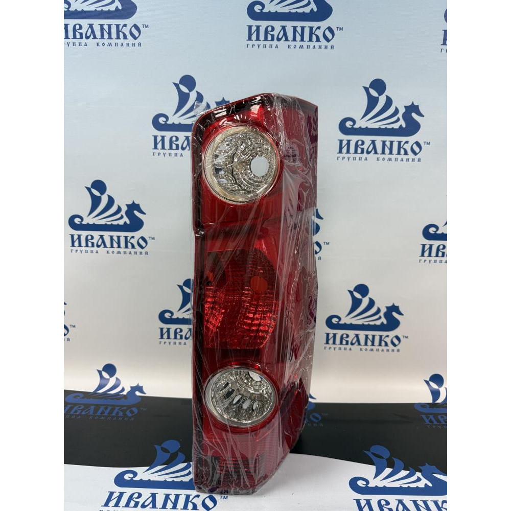 ФОНАРЬ ЗАДНИЙ ПРАВЫЙ VOLKSWAGEN CRAFTER 06/01-18/01