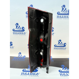 ФОНАРЬ ЗАДНИЙ ПРАВЫЙ VOLKSWAGEN CRAFTER 06/01-18/01