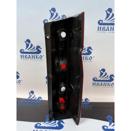 ФОНАРЬ ЗАДНИЙ ЛЕВЫЙ VOLKSWAGEN CRAFTER 06/01-18/01