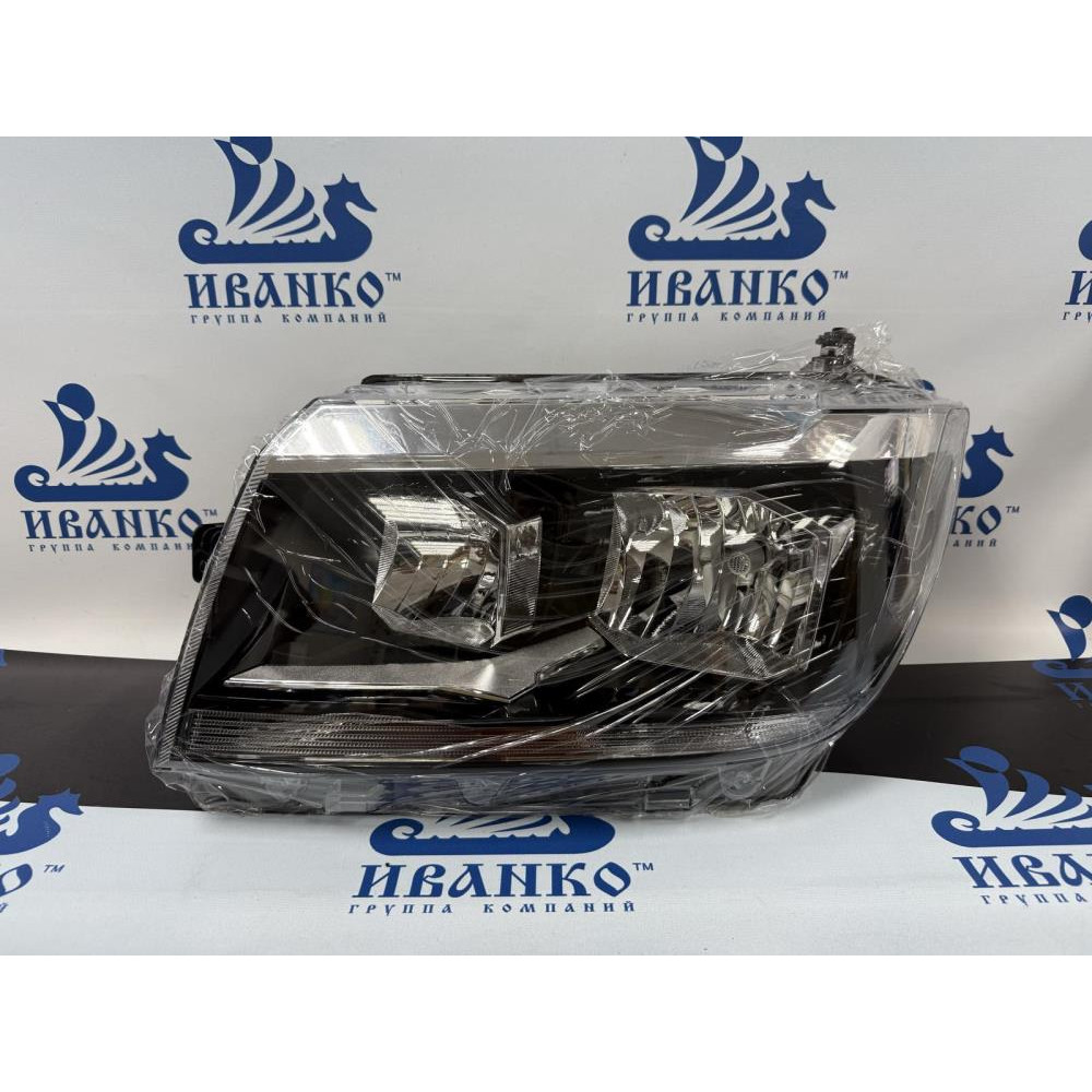 ФАРА ПЕРЕДНЯЯ ЛЕВАЯ VOLKSWAGEN CRAFTER II  17/01-