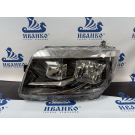 ФАРА ПЕРЕДНЯЯ ЛЕВАЯ VOLKSWAGEN CRAFTER II  17/01-