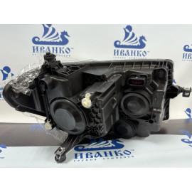 ФАРА ПЕРЕДНЯЯ ЛЕВАЯ VOLKSWAGEN CRAFTER II  17/01-