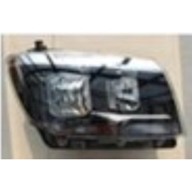 ФАРА ПЕРЕДНЯЯ ПРАВАЯ VOLKSWAGEN CRAFTER II 17/01-