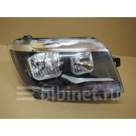 ФАРА ПЕРЕДНЯЯ ПРАВАЯ VOLKSWAGEN CRAFTER II 17/01-