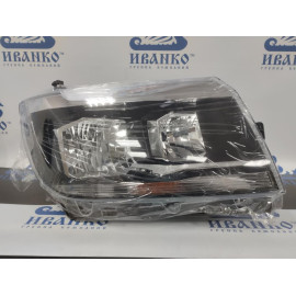ФАРА ПЕРЕДНЯЯ ПРАВАЯ VOLKSWAGEN CRAFTER II 17/01-