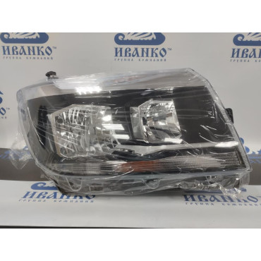 ФАРА ПЕРЕДНЯЯ ПРАВАЯ VOLKSWAGEN CRAFTER II 17/01-
