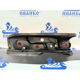 ФОНАРЬ ЗАДНИЙ ЛЕВЫЙ FIAT DUCATO III/PEUGEOT BOXER II/CITROEN JUMPER II 14/01-18/01