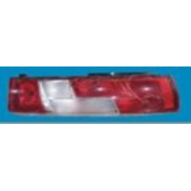ФОНАРЬ ЗАДНИЙ ПРАВЫЙ FIAT DUCATO III/PEUGEOT BOXER II/CITROEN JUMPER II 14/01-18/01