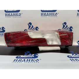ФОНАРЬ ЗАДНИЙ ПРАВЫЙ FIAT DUCATO III/PEUGEOT BOXER II/CITROEN JUMPER II 14/01-18/01