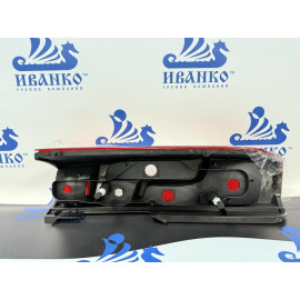 ФОНАРЬ ЗАДНИЙ ПРАВЫЙ FIAT DUCATO III/PEUGEOT BOXER II/CITROEN JUMPER II 14/01-18/01