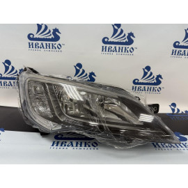 ФАРА ПЕРЕДНЯЯ ПРАВАЯ FIAT DUCATO III/PEUGEOT BOXER II/CITROEN JUMPER II 14/01-