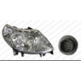 ФАРА ПЕРЕДНЯЯ ПРАВАЯ FIAT DUCATO III/PEUGEOT BOXER II/CITROEN JUMPER II 06/01-14/01