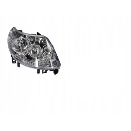 ФАРА ПЕРЕДНЯЯ ПРАВАЯ FIAT DUCATO III/PEUGEOT BOXER II/CITROEN JUMPER II 06/01-14/01
