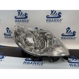 ФАРА ПЕРЕДНЯЯ ПРАВАЯ FIAT DUCATO III/PEUGEOT BOXER II/CITROEN JUMPER II 06/01-14/01