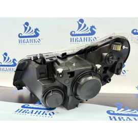 ФАРА ПЕРЕДНЯЯ ПРАВАЯ FIAT DUCATO III/PEUGEOT BOXER II/CITROEN JUMPER II 06/01-14/01