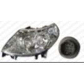 ФАРА ПЕРЕДНЯЯ ЛЕВАЯ FIAT DUCATO III/PEUGEOT BOXER II/CITROEN JUMPER II 06/01-14/01