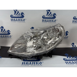 ФАРА ПЕРЕДНЯЯ ЛЕВАЯ FIAT DUCATO III/PEUGEOT BOXER II/CITROEN JUMPER II 06/01-14/01