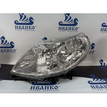 ФАРА ПЕРЕДНЯЯ ЛЕВАЯ FIAT DUCATO III/PEUGEOT BOXER II/CITROEN JUMPER II 06/01-14/01