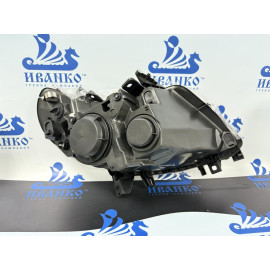 ФАРА ПЕРЕДНЯЯ ЛЕВАЯ FIAT DUCATO III/PEUGEOT BOXER II/CITROEN JUMPER II 06/01-14/01