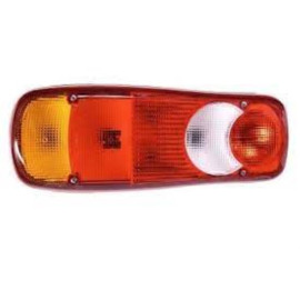 ФОНАРЬ ЗАДНИЙ ЛЕВЫЙ FIAT DUCATO III/PEUGEOT BOXER II/CITROEN JUMPER II 06/01-