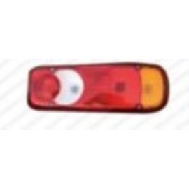 ФОНАРЬ ЗАДНИЙ ПРАВЫЙ FIAT DUCATO III/PEUGEOT BOXER II/CITROEN JUMPER II 06/01-