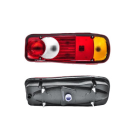 ФОНАРЬ ЗАДНИЙ ПРАВЫЙ FIAT DUCATO III/PEUGEOT BOXER II/CITROEN JUMPER II 06/01-