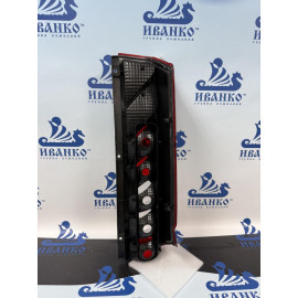 ФОНАРЬ ЗАДНИЙ ЛЕВЫЙ IVECO DAILY 14/01-