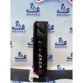 ФОНАРЬ ЗАДНИЙ ПРАВЫЙ IVECO DAILY 14/01-