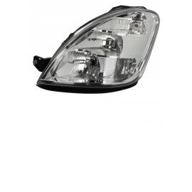ФАРА ПЕРЕДНЯЯ ЛЕВАЯ IVECO DAILY 06/01-11/01