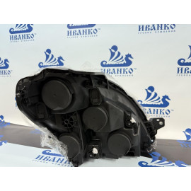 ФАРА ПЕРЕДНЯЯ ЛЕВАЯ IVECO DAILY 06/01-11/01