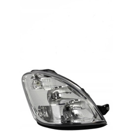 ФАРА ПЕРЕДНЯЯ ПРАВАЯ IVECO DAILY 06/01-11/01