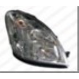 ФАРА ПЕРЕДНЯЯ ПРАВАЯ IVECO DAILY 06/01-11/01