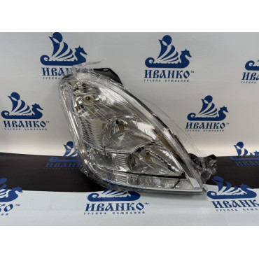 ФАРА ПЕРЕДНЯЯ ПРАВАЯ IVECO DAILY 06/01-11/01