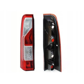 ФОНАРЬ ЗАДНИЙ ПРАВЫЙ RENAULT MASTER III / OPEL MOVANO (X62) II / NISSAN NV400 (X62,X62B) 10/01-